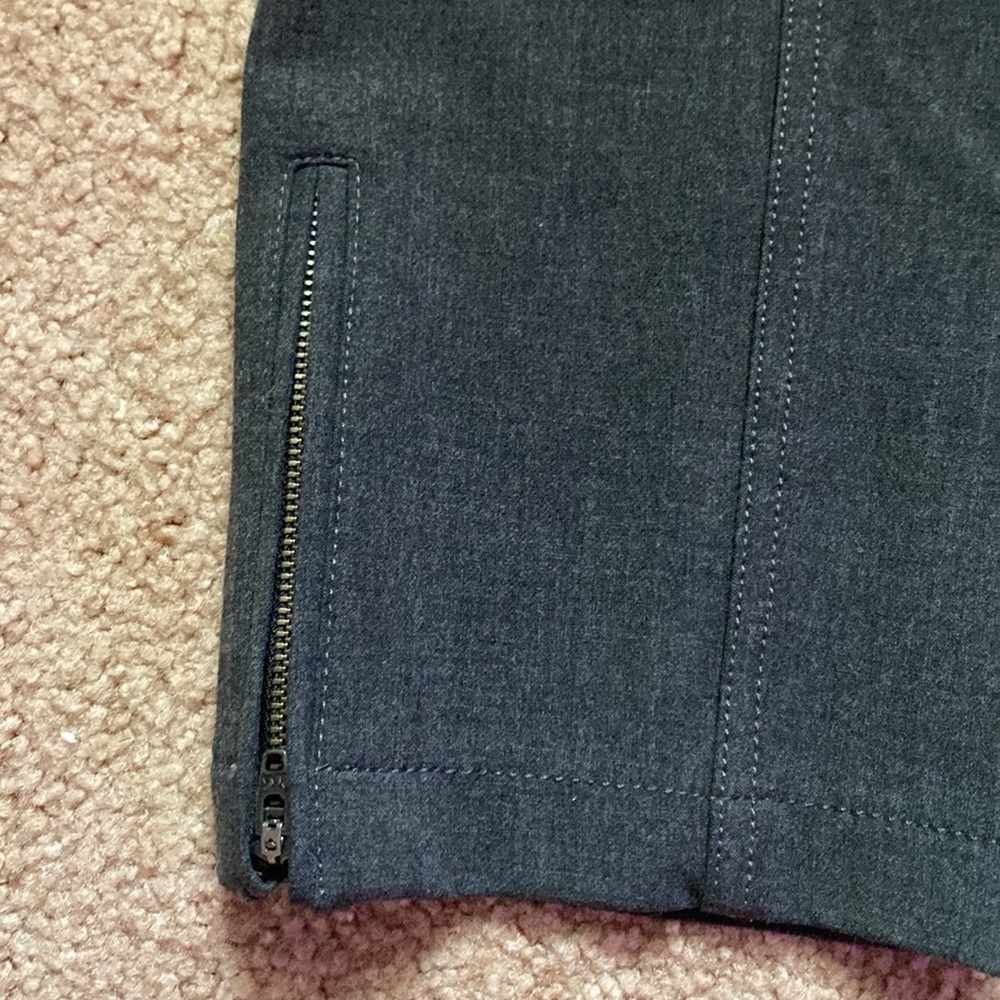 Brand: Talbots
Size: 16
Color: grey - Picture 3 of 4